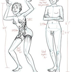 Tales from the woc - Issue 22 image 016