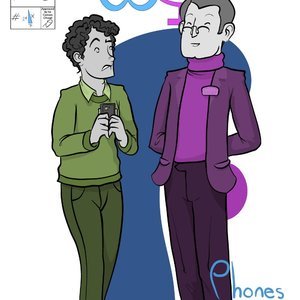 Tales from the woc – Issue 24 (Slipshine Comics) thumbnail