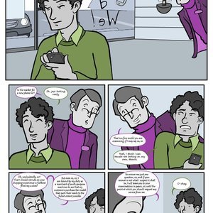 Tales from the woc - Issue 24 image 002