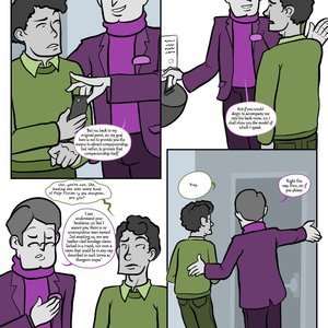 Tales from the woc - Issue 24 image 004