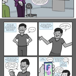 Tales from the woc - Issue 24 image 005