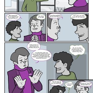 Tales from the woc - Issue 24 image 013