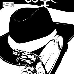 Tales from the woc – Issue 25 (Slipshine Comics) thumbnail