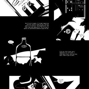 Tales from the woc - Issue 25 image 002