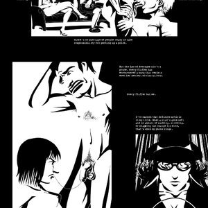 Tales from the woc - Issue 25 image 005