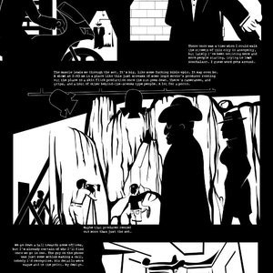 Tales from the woc - Issue 25 image 006