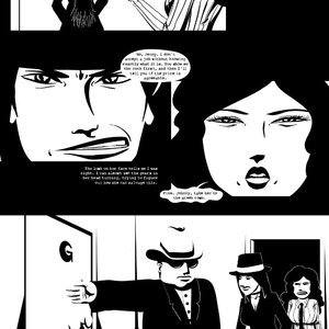 Tales from the woc - Issue 25 image 008