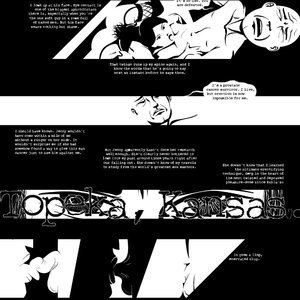 Tales from the woc - Issue 25 image 014