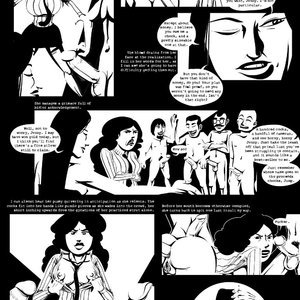 Tales from the woc - Issue 25 image 015