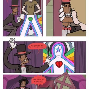 Tales from the woc - Issue 26 image 005