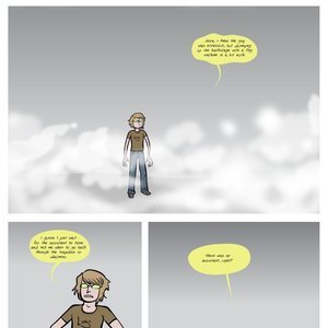 Tales from the woc - Issue 26 image 006