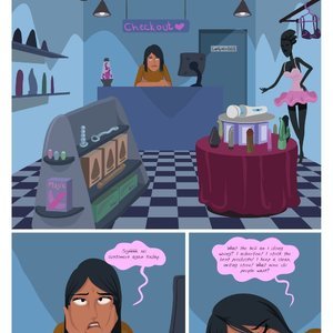 Tales from the woc - Issue 27 image 002