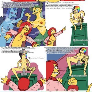 Tales from the woc - Issue 28 image 004