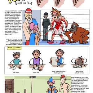 Tales from the woc - Issue 28 image 005