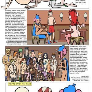 Tales from the woc - Issue 28 image 006