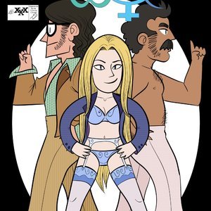 Tales from the woc – Issue 30 (Slipshine Comics) thumbnail