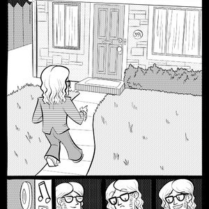 Tales from the woc - Issue 30 image 002