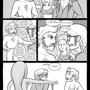 Tales from the woc - Issue 30 image 004