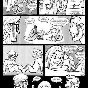Tales from the woc - Issue 30 image 005