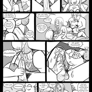 Tales from the woc - Issue 30 image 008