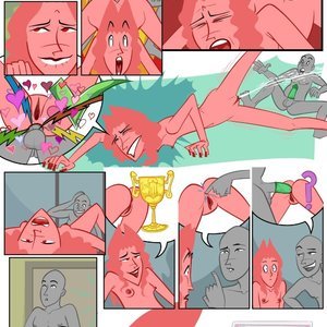 Tales from the woc - Issue 31 image 006
