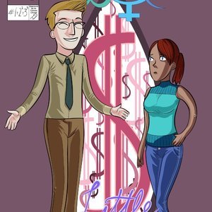 Tales from the woc – Issue 32 (Slipshine Comics) thumbnail