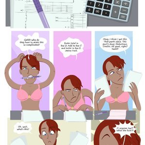 Tales from the woc - Issue 32 image 002