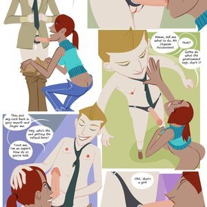Tales from the woc - Issue 32 image 008