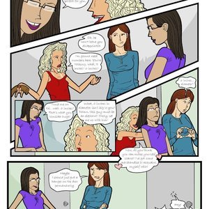 Tales from the woc - Issue 6 image 005