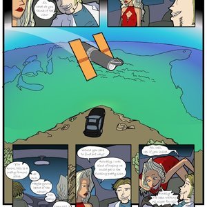 Tales from the woc - Issue 6 image 009