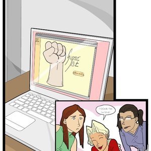 Tales from the woc - Issue 6 image 015