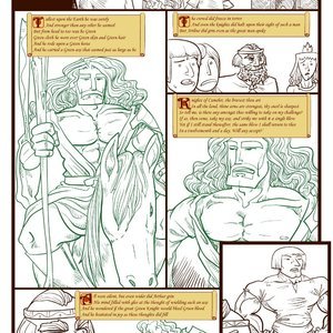 Tales from the woc - Issue 8 image 004