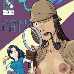 Tales from the woc – Issue 9 (Slipshine Comics) thumbnail