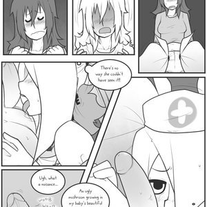 The key to her heart - Issue 10 image 010