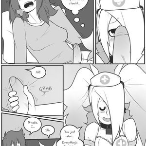 The key to her heart - Issue 10 image 011