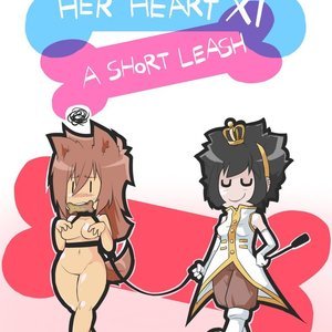 The key to her heart – Issue 11 (Slipshine Comics) thumbnail