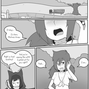 The key to her heart - Issue 11 image 002