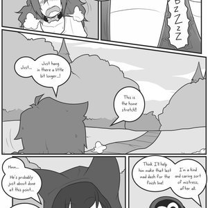 The key to her heart - Issue 11 image 009