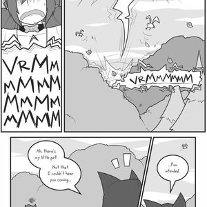 The key to her heart - Issue 11 image 010