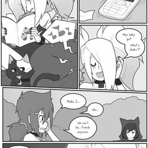 The key to her heart - Issue 11 image 013