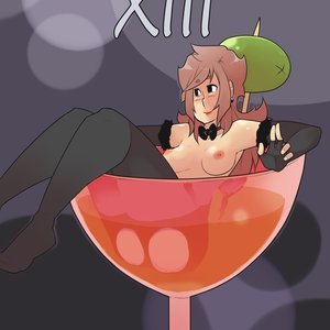 The key to her heart – Issue 13 (Slipshine Comics) thumbnail