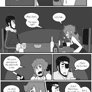 The key to her heart - Issue 13 image 005