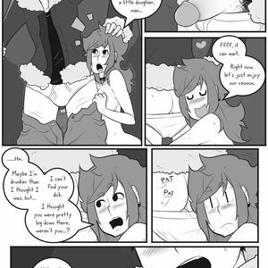 The key to her heart - Issue 13 image 009