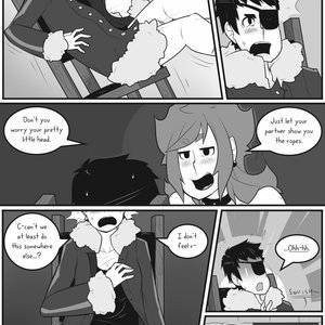 The key to her heart - Issue 13 image 013