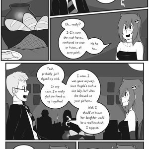 The key to her heart - Issue 14 image 008