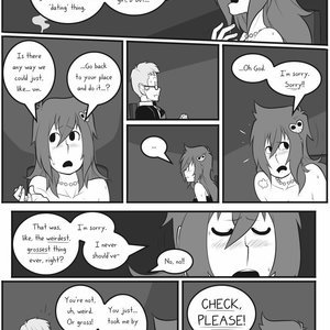 The key to her heart - Issue 14 image 010