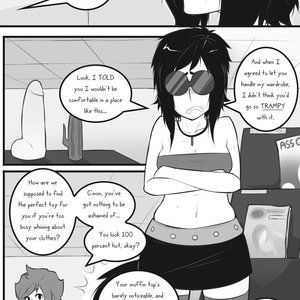 The key to her heart - Issue 15 image 002