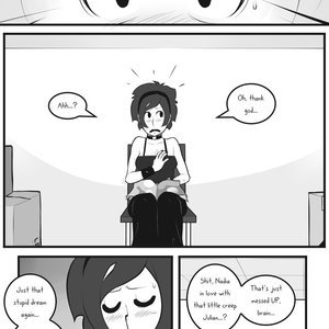 The key to her heart - Issue 15 image 015