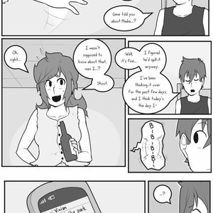 The key to her heart - Issue 16 image 006