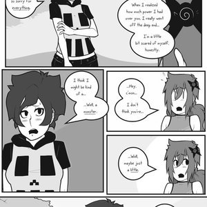 The key to her heart - Issue 16 image 009